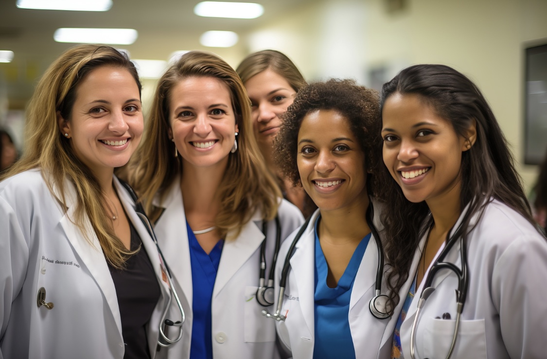 Compassionate concierge nursing care