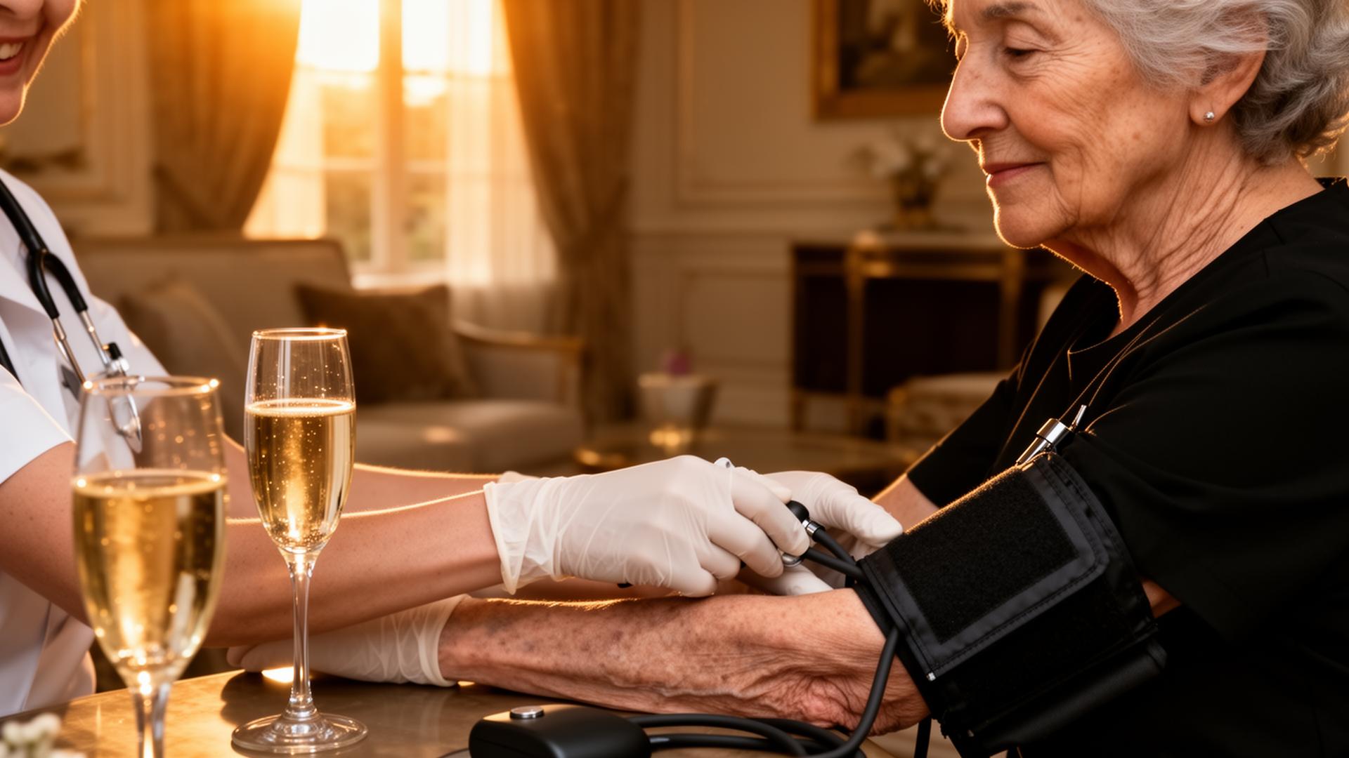 Skilled Nursing